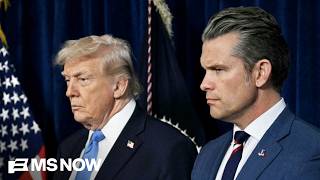 ‘Stunning day’: U.S. sees difficult day in Iran as downed pilot remains missing