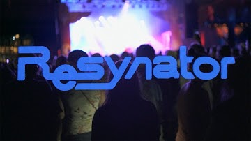 RESYNATOR [OFFICIAL THEATRICAL TRAILER]