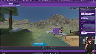 First Virtual VR Meetup - Let's do this Wealth