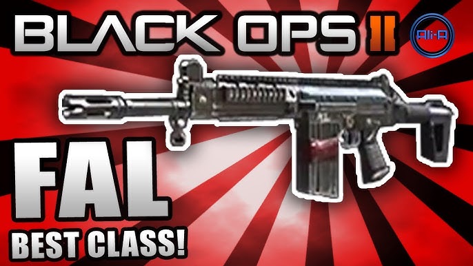 Steam Community :: Guide :: Black Ops II Best Class Setups