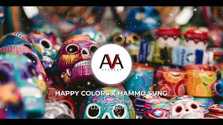 Happy Colors x Hammo Sung - Calle Es Calle (DJ Kym Remix)