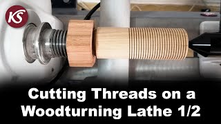 Short Introduction into the Hope Threading Jig