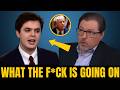Adam Mockler EXPOSES Republican on CNN Over Trump’s Massive $3 Billion Scandal!