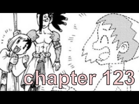 Let S Read Dr Stone 123 Live Reactions Youtube