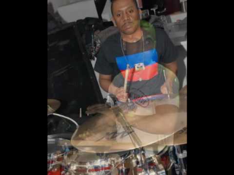 Carimi - Fanm Sa move live in 2010