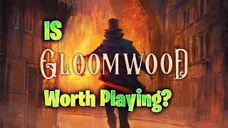 Is Gloomwood Worth Playing? - Dark Souls of Immersive Sims