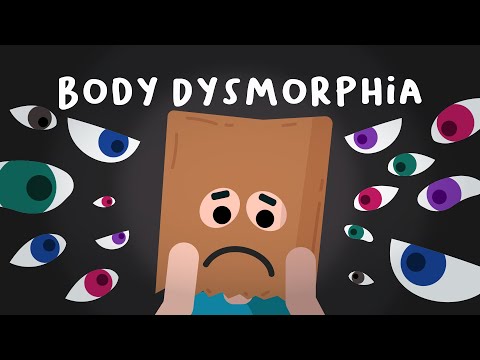 Video: Apa Itu Gangguan Dysmorphic Badan Dan Betapa Bahayanya