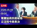 軍購案爭議