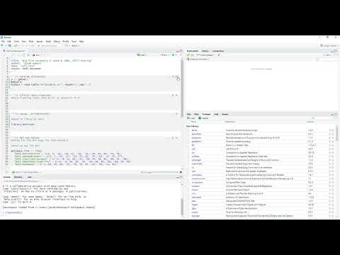 How to score the BFI-2 in RStudio - Quick Tutorial