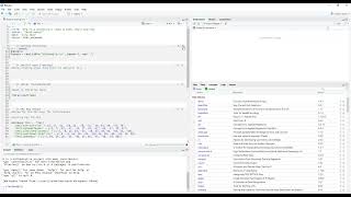 How to score the BFI-2 in RStudio - Quick Tutorial