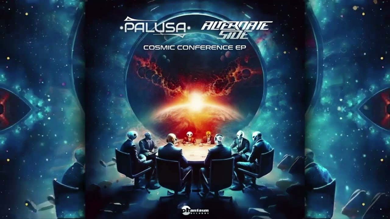 Watch Palusa & Alternate Side - Warp Technology on YouTube Watch Palusa & Alternate Side - Warp Technology on YouTube