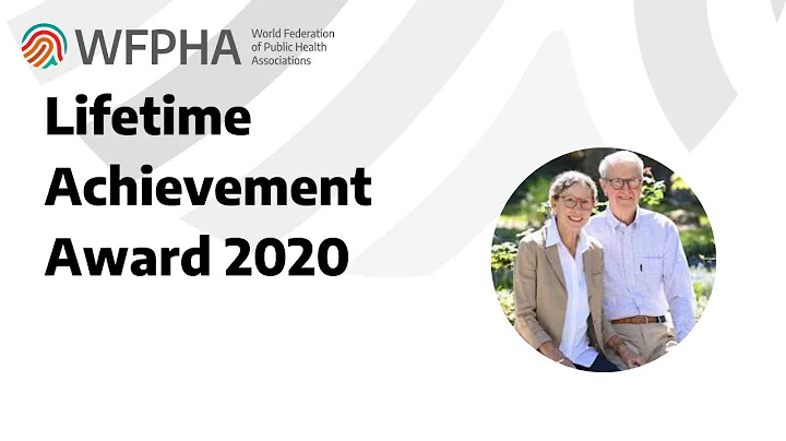WFPHA Lifetime Achievement Award 2020: Professors ...