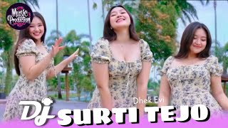 DJ SURTI TEJO - JAMRUD 🎧 | DJ TIKTOK TERBARU 2026 FULL BASS VIRAL‼️ DJ REMIX TERPOPULER 2026