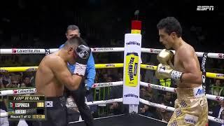 Download Lagu Rafael Espinoza vs Arnold Khagei (2025-11-15) MP3