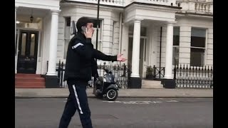 Dlucki - Setback Studio Video