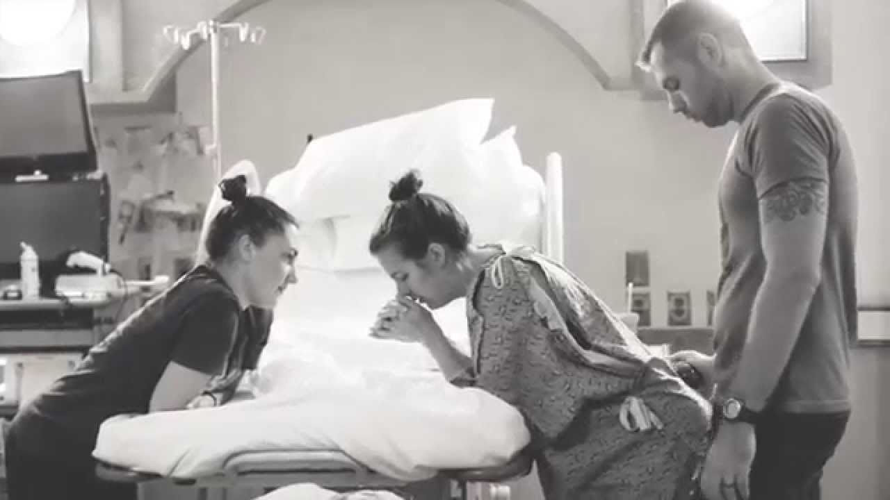 Birth Story Jackson Wayne Bicknell YouTube