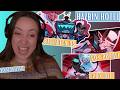 VOX POPULI DEI Wants Us To Be BAD WITH US In HAZBIN HOTEL Song Reaction Analysis VOX POPULI DEI Wants Us To Be BAD WITH US In HAZBIN HOTEL Song Reaction Analysis