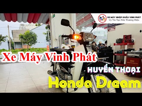 Video Super Dream - Biểu Tượng Của Sự Trường Tồn. Sẵn Hàng... - youtube
