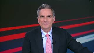 Sky News - 21:00BST Headlines & Intro [14 June 2025]
