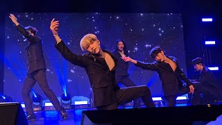 OnlyOneOf - dOpamine Vancouver 4K Fancam Live @ Vogue Theatre