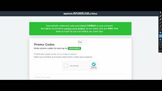 New Code For Bloxbux.gg