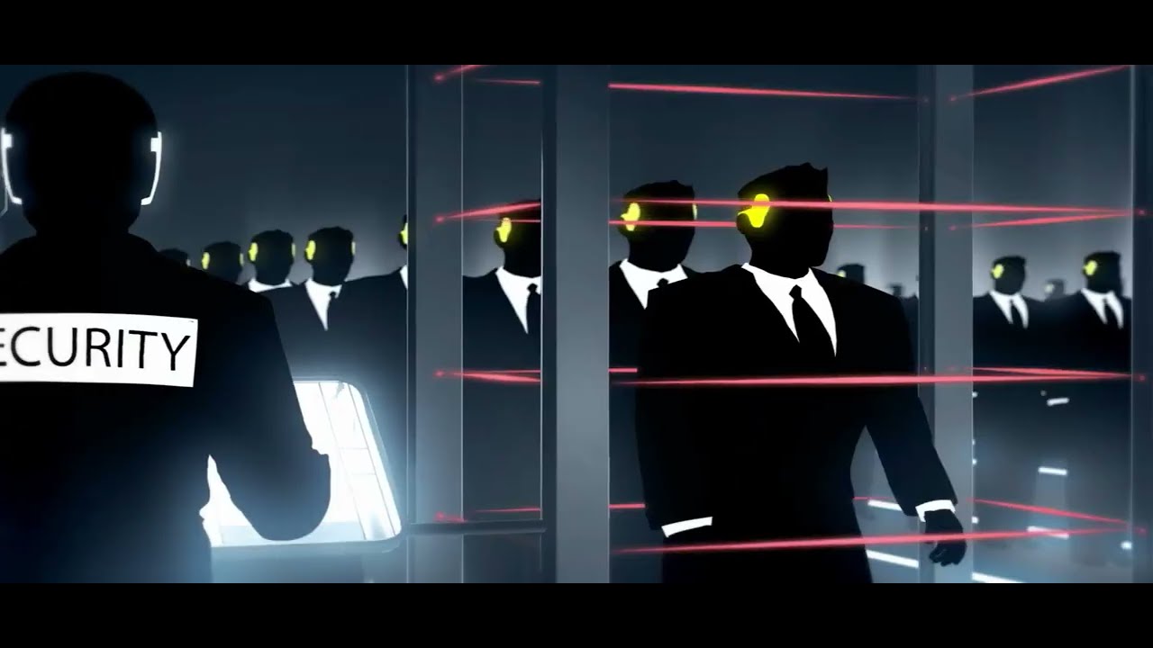 VECTOR New Game Season  Trailer