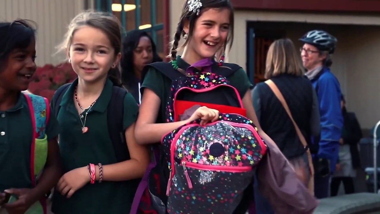 Willow Creek Academy - support the future of public education in 94965