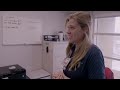 IU Health Nurse Testimonial - Christina