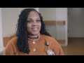 IU Health Nurse Testimonial - Christina
