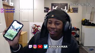 KoolKingdom | WaterPark Sim | Koolmas Day 9  | Kool VODs