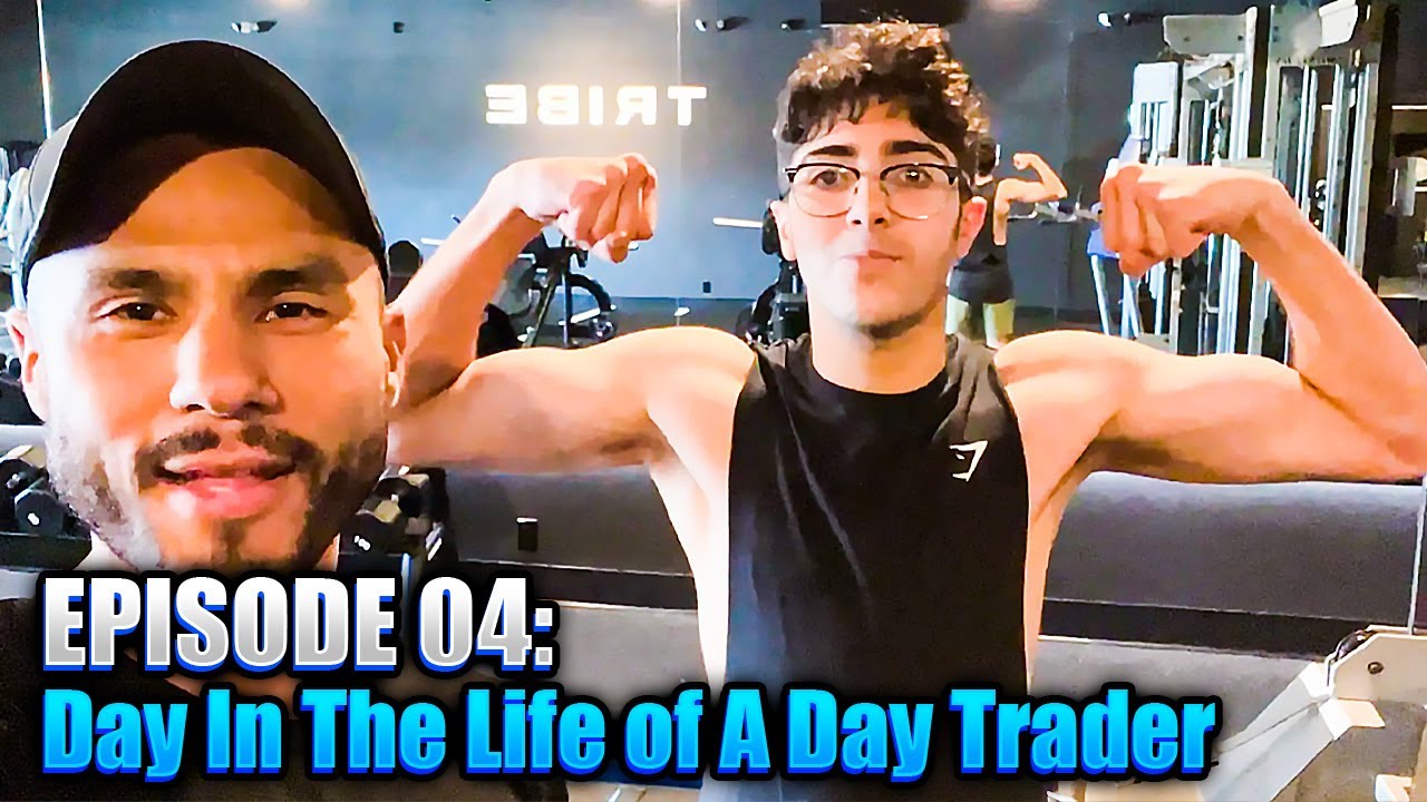 EPISODE 04 Day In The Life Of A Day Trader YouTube episode-04-day-in-the-life-of-a-day-trader-youtube