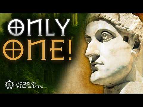Constantine’s Final War for the Roman Empire