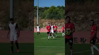 ETURE FC vs ETURE Gap Year