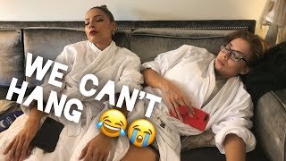 MY FIRST TIME AT FASHION WEEK 2017