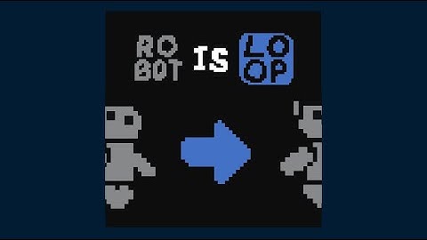 Everypence | Baba Is You Levelpack (world 2)