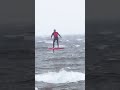 Downwinder | Begtrup Vig, Denmark