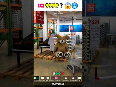 IQ 9999 ? | MECCHA CHAMELEON | #mecchachameleon #funny #viral