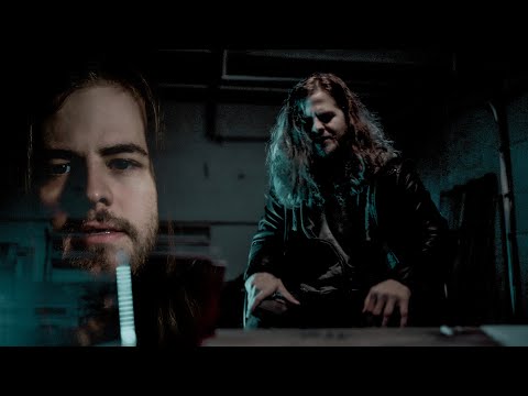 Another Day Dawns - Never Okay (Official Music Video)