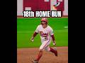 Alexis Pupillo Went Yard | Super Regional Game 1