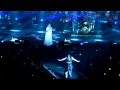 Within Temptation feat. Isabella Scholten - Our Farewell, Live (Elements 13.11.2012)