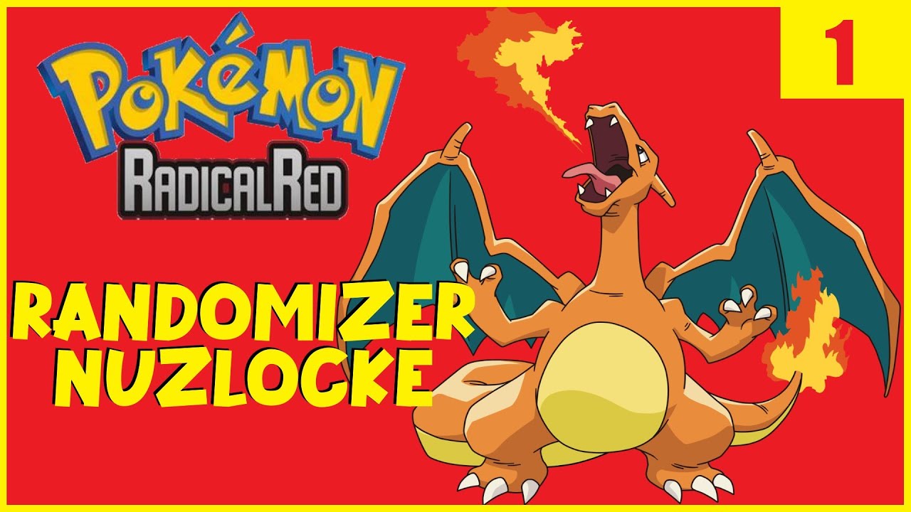 Pokemon Red Nuzlocke (My first non-randomizer nuzlocke!!) : r/nuzlocke
