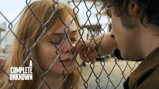 A Complete Unknown (2024) | Sylvie Leaves Bob