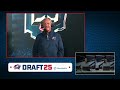 HC Dean Evason Speaks On the Latest Blue Jackets Trade and the 2025 NHL Draft! 🏒