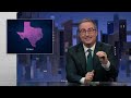 S10 E16: Bird of the Year & Abortion Rights: Last Week Tonight with John Oliver