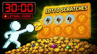 I BEAT Fortune Mill - Lethal Mode: LOTTO