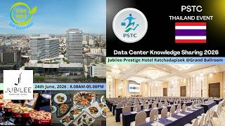 Data Center Knowledge Sharing 2026