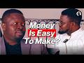 The Roadmap to Making Real Money: Why You Are Still Struggling Financially