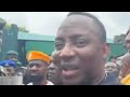 Haaa Won Ti Yo IGO Oju Sowore Lo Haaa Won Ti Yo IGO Oju Sowore Lo