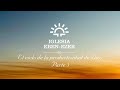 Ciclo de la productividad de Dios | Pr. Ivan Carrasco | Parte 3