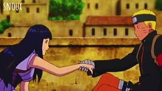 Naruto Hinata Live Amv